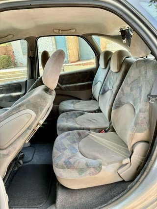 Citroen Xsara Picasso 199.000 KM!!