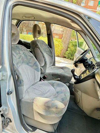 Citroen Xsara Picasso 199.000 KM!!