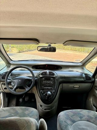 Citroen Xsara Picasso 199.000 KM!!