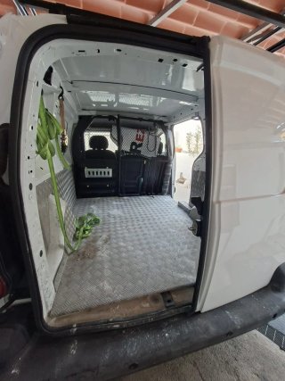 Citroen Berlingo 2017