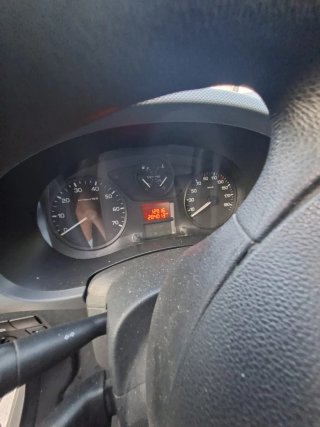 Citroen Berlingo 2017