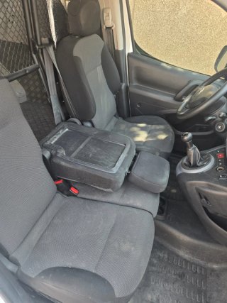 Citroen Berlingo 2017