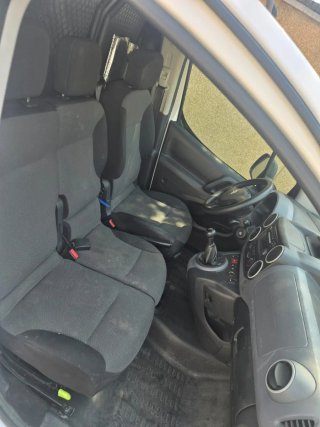 Citroen Berlingo 2017