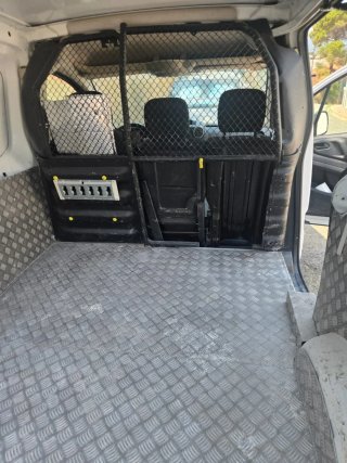Citroen Berlingo 2017