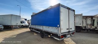 IVECO ML 80E18 2009