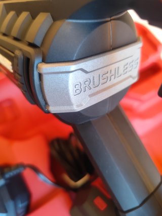 Sierra sable PARKSIDE Perfor 20v+Batería 4A+Cargad