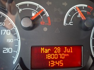 FIAT Doblò 2014