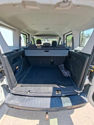 FIAT Doblò 2014