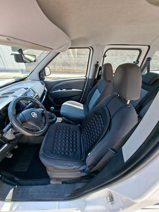 FIAT Doblò 2014