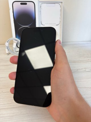iPhone 14 Pro |Tienda |Garantia