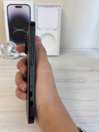 iPhone 14 Pro |Tienda |Garantia
