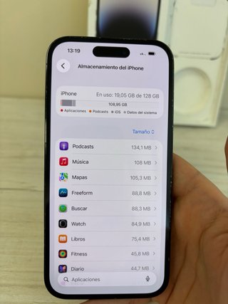 iPhone 14 Pro |Tienda |Garantia
