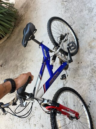 Bicicleta Montaña Avanti G5 Star