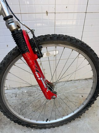 Bicicleta Montaña Avanti G5 Star