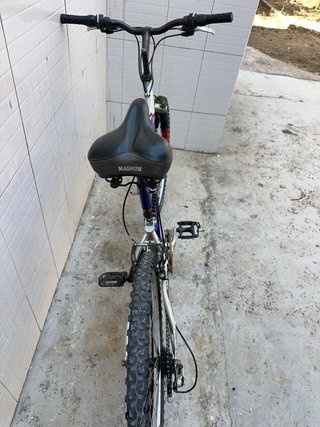 Bicicleta Montaña Avanti G5 Star