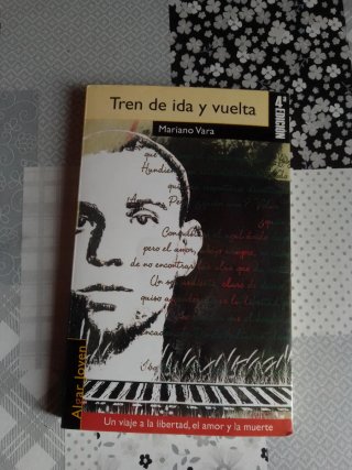 Tren de ida y vuelta