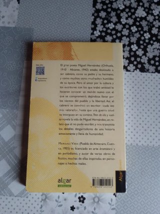 Tren de ida y vuelta