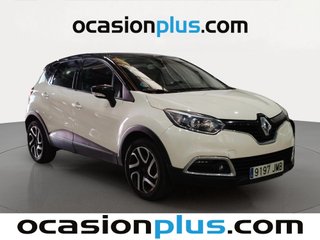 Renault Captur Zen Energy dCi 66 kW (90 CV) EDC