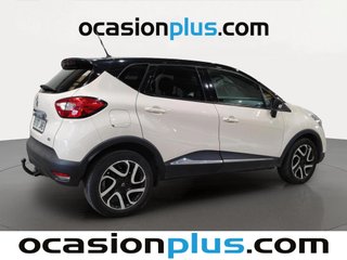 Renault Captur Zen Energy dCi 66 kW (90 CV) EDC