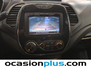 Renault Captur Zen Energy dCi 66 kW (90 CV) EDC