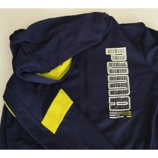Sudadera Puma Talla 15-16 Años