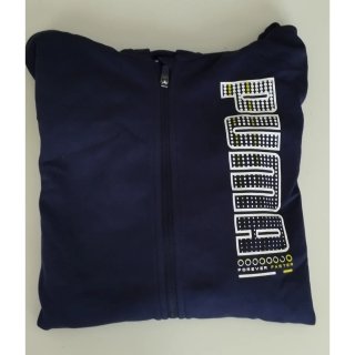Sudadera Puma Talla 15-16 Años