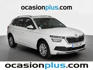 Skoda Kamiq 1.0 TSI Ambition DSG 81 kW (110 CV)