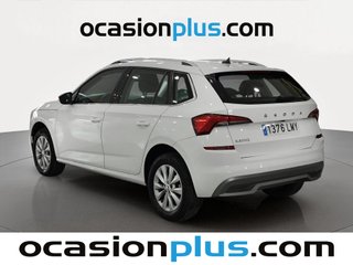 Skoda Kamiq 1.0 TSI Ambition DSG 81 kW (110 CV)