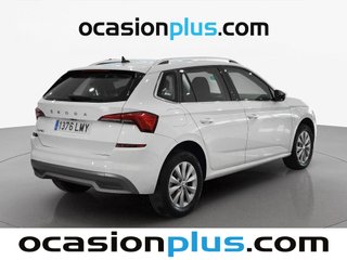 Skoda Kamiq 1.0 TSI Ambition DSG 81 kW (110 CV)