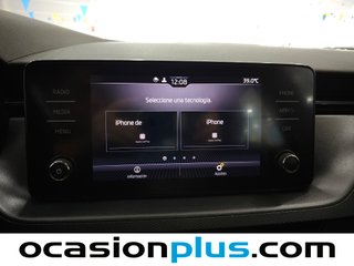 Skoda Kamiq 1.0 TSI Ambition DSG 81 kW (110 CV)