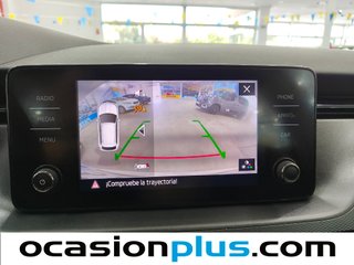 Skoda Kamiq 1.0 TSI Ambition DSG 81 kW (110 CV)