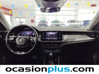 Skoda Kamiq 1.0 TSI Ambition DSG 81 kW (110 CV)