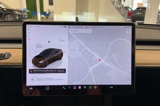 Tesla Model Y   Performance 4WD
