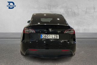 Tesla Model Y   Performance 4WD