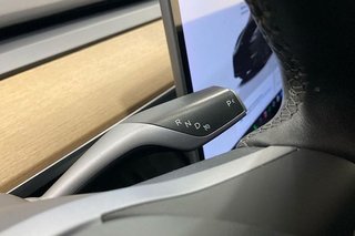 Tesla Model Y   Performance 4WD