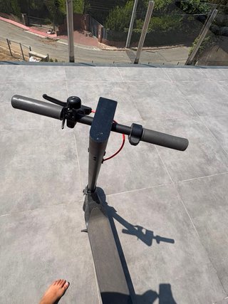 Patinete Eléctrico Xiaomi Mi electric scooter Pro2