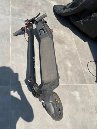 Patinete Eléctrico Xiaomi Mi electric scooter Pro2