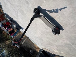 Patinete Eléctrico Xiaomi Mi electric scooter Pro2