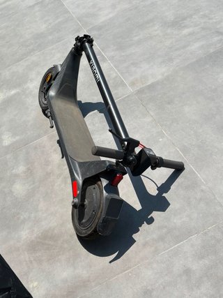 Patinete Eléctrico Xiaomi Mi electric scooter Pro2