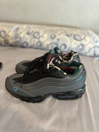 Nike Air Max 95 Corteiz