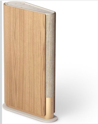 Bang & Olufsen Beosound Emerge Beige/Marrón