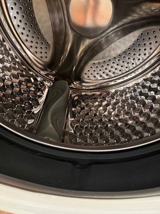 Máquina de Lavar Roupa CONFORTEC