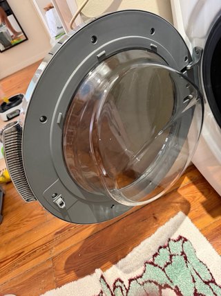 Máquina de Lavar Roupa CONFORTEC