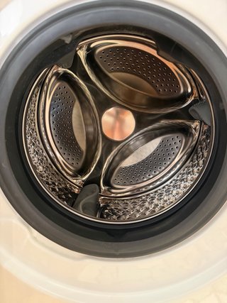 Máquina de Lavar Roupa CONFORTEC
