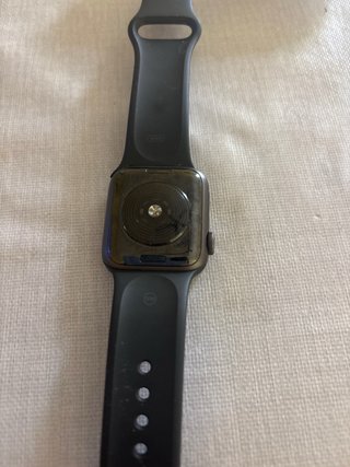 Apple Watch SE 40mm GPS