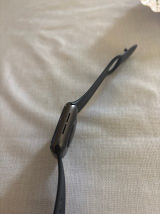 Apple Watch SE 40mm GPS