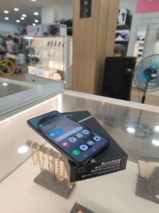 Samsung Galaxy S26 256GB Negro