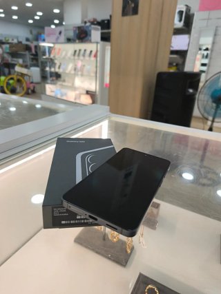 Samsung Galaxy S26 256GB Negro
