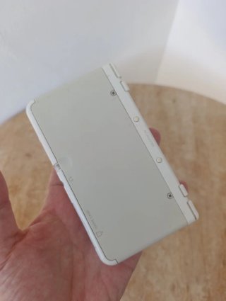 Nintendo New 3DS videoconsola