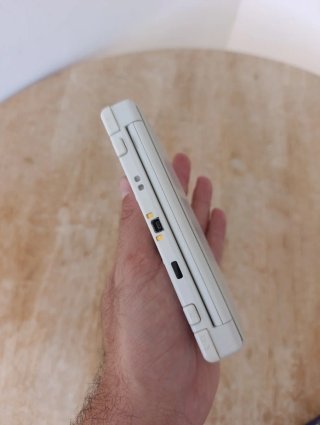 Nintendo New 3DS videoconsola